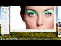 Sexy Makeup on Gimp 2.6 : Tutorial