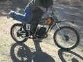vintage mx,elsinore,cr-125
