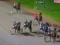 V�sterbo Paradise femtonde raka - Solvalla, 22102008