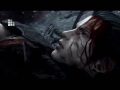 FF7: Zack  Aeris (Broken)
