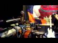 Live with LB on drums,T lee on keys and Ike Thompson on guitar,2009,Atlanta ... 