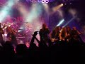 Helloween+GammaRay: \"Future World\" Live 2007