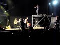 Sergio Alcover - Super Bad Sister @ Palau St Jordi Barcelona