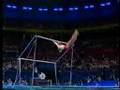 Stuck Landings Gymnastics Montage