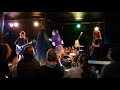 Hedda Hatar, Markan, Hässleholm 2017-12-02