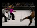 SMF Speed: Lance Bass vs. Lowell & Lashley SMF Speed: Lance Bass vs. Lowell & Lashley