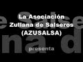 azusalsa   bailatino   muñeca