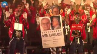 MURGA LOS QUINTILLOS.COM 2016 - CARNAVAL ELECTORAL