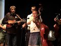 pacific ocean bluegrass   orange blossom special