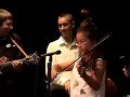 Pacific Ocean Bluegrass - Orange Blossom Special Pacific Ocean Bluegrass - Orange Blossom Special