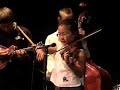 pacific ocean bluegrass   orange blossom special