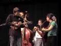 Pacific Ocean Bluegrass - Orange Blossom Special