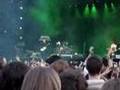 Marilyn Manson - Heart shaped glasses @ Werchter 2007