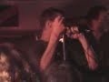 Staccato Pelt�rius, Live at Multeum-Str�ngn�s
