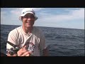 Full Contact Fishing Season 4 Episode 3 Seg 3 Eric Lindros Full Contact Fishing Season 4 Episode 3 Seg 3 Eric Lindros