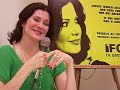 LAURA KIGHTLINGER QUEEN OF CUTTING ROOM FLOOR