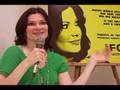 LAURA KIGHTLINGER QUEEN OF CUTTING ROOM FLOOR