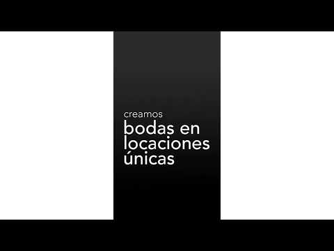 Reel Boda de Destino