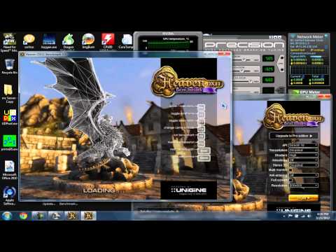 how to overclock a laptop