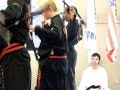 TKD test Oct 08