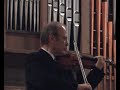 P.Ben Haim - Three songs without words, AriosoRobert Canetti - soloist, conductorThe Moscow Chamber Orchestra of The Slobodkin Center