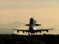 videos de STS-117 attached to 747 takeoff