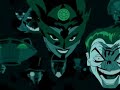 Justice League: New Frontier - excerpt