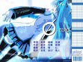 ZERO (Vocaloid2 Hatsune Miku Original song) ZERO (Vocaloid2 Hatsune Miku Original song)
