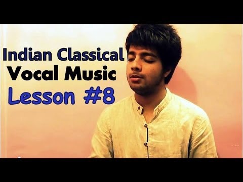 how to improve vocal range