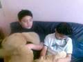 keiz and brads south park series