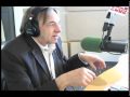 Bill Forsyth on The Leonard Lopate Show