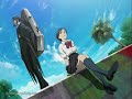 Blood plus ending song