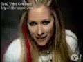Avril Lavigne Girlfriend (Japanese Version)
