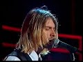 nirvana : Paris,nulle part ailleurs 02.94 Rape me/Pennyroyal