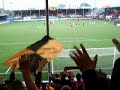 FC Volendam - Graafschap 3-1