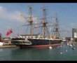 Portsmouth & Southsea: Video Landscape