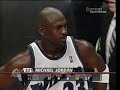 Michael Jordan 2003: 41pts at age 39 Vs. Indiana Pacers