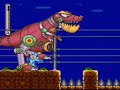 RMMH-ROCKMAN7 : DINOSAUR BUG RMMH-ROCKMAN7 : DINOSAUR BUG
