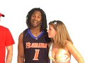 OSU vs UF #11: Girls girls girls.