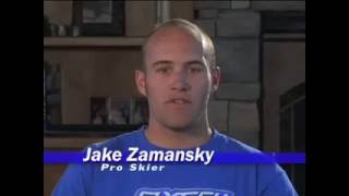 Jake Zamansky