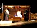 Live nativity in Hannibal