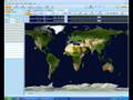 Satellite QSO Using the new Ham Radio Deluxe Satellite Track