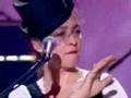 clip video Catherine Ringer L'ami Ennemi