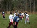 Sean Wilber Flag Football 8