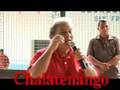 CHALATENANGO 2 (NOTA DE TV)