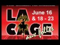 Rugby Theatre - Ladies & Gentlemen ... LaCage !!