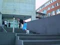 Bigges geilster salto Bigges geilster salto