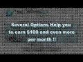 www.TakeTheGlobe.com is Free and Pays You!