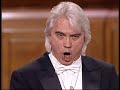 Hvorostovsky & Siurina - Rigoletto duet 2/2 (
