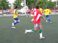 Liga de la Justicia-Gol 32� v/s Tesoreria FINAL